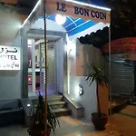 Motel Le Bon Coin