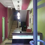 Motel Le Bon Coin