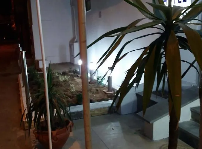 Motel Le Bon Coin