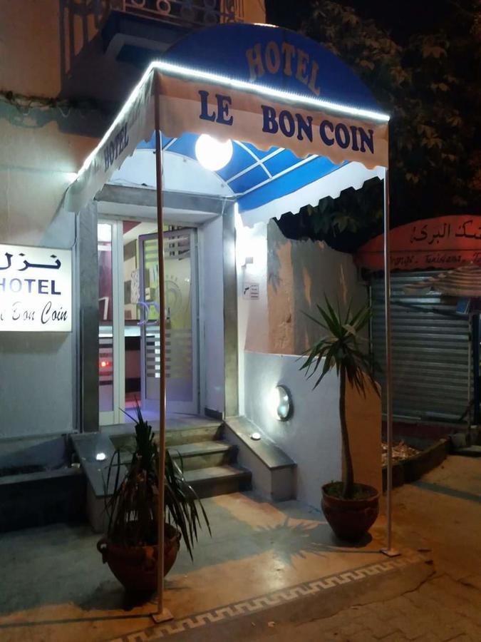Motel Le Bon Coin