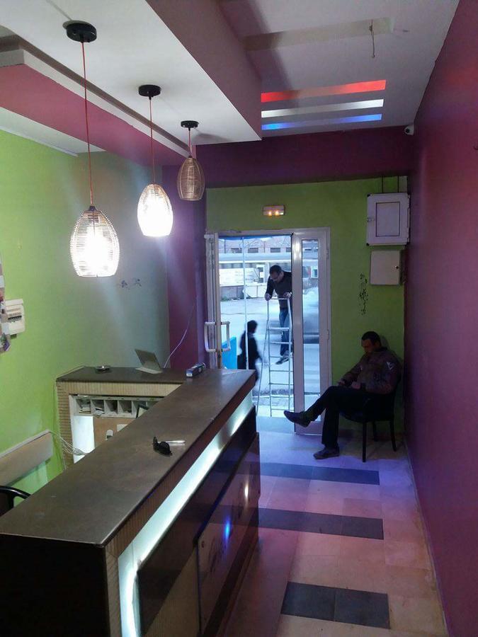 Motel Le Bon Coin *